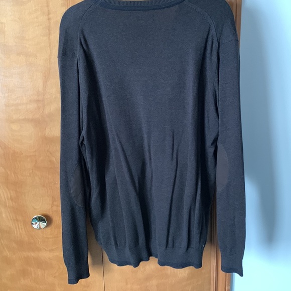 Alex Cannon Button-down Cardigan - NWT! - Picture 8 of 10